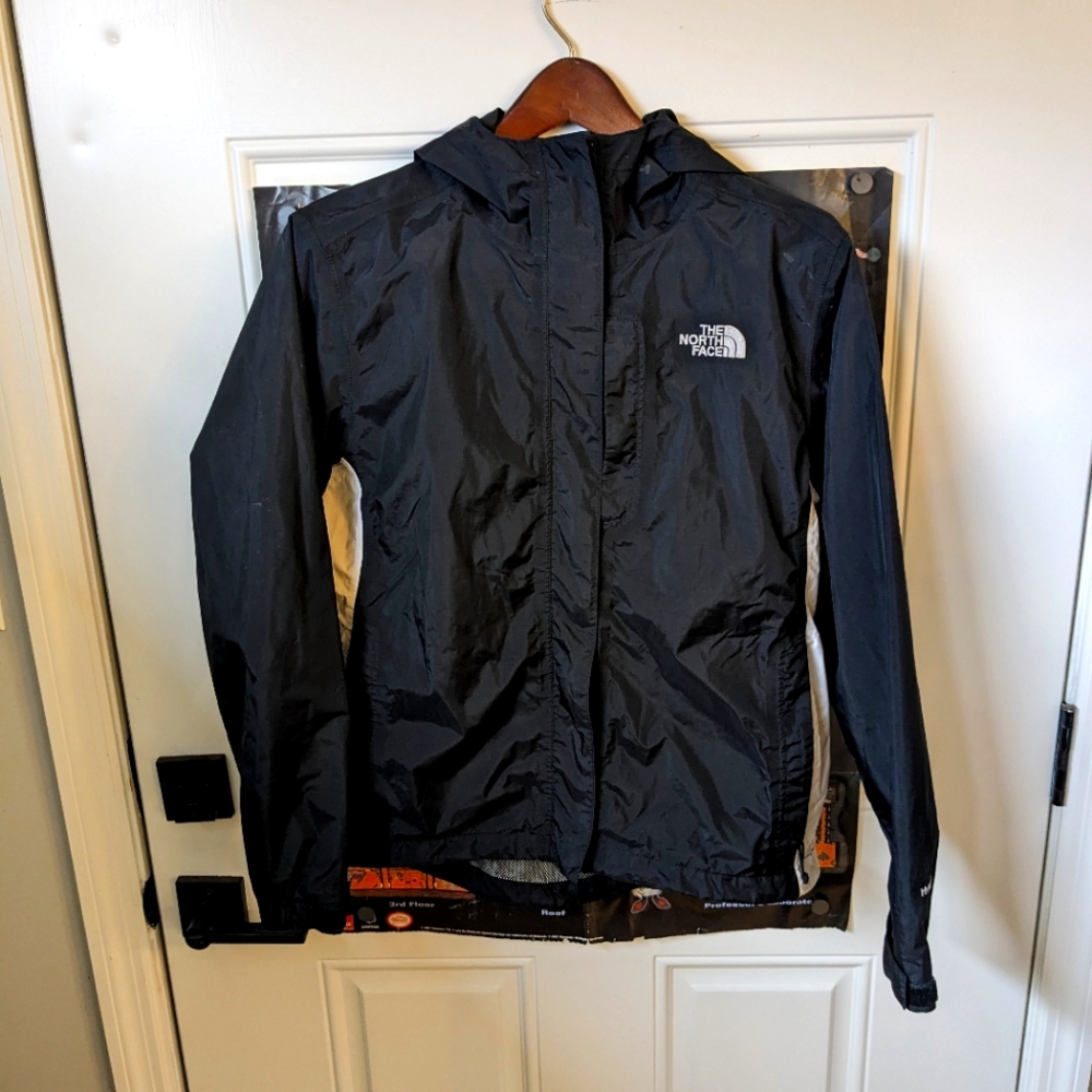 Women's North Face ultramarathon Jacket